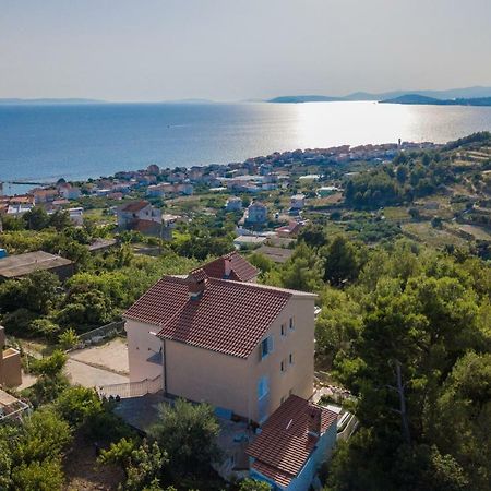 Katarina Apartmani Podstrana Kültér fotó
