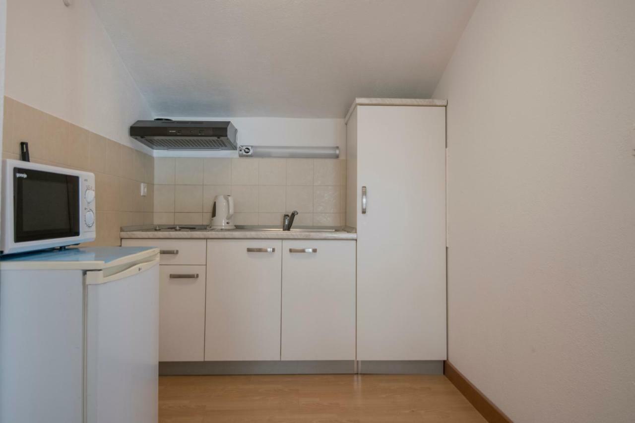 Katarina Apartmani Podstrana Kültér fotó